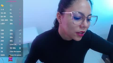 Maily online show from 27, 1, 2025