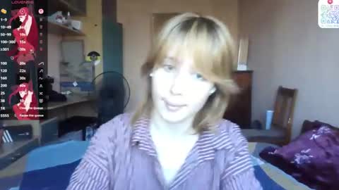 Evie online show from 13, 7, 2026