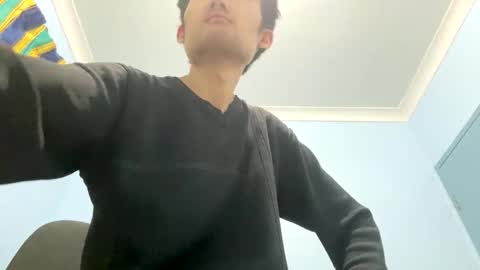 David Sae Hymn Cho online show from 30, 10, 2025