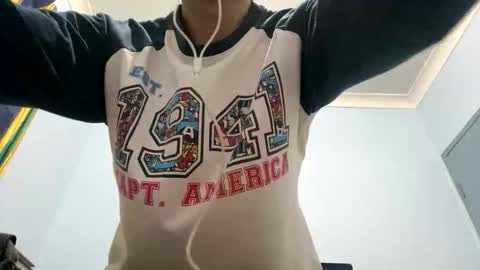 David Sae Hymn Cho online show from 26, 11, 2025