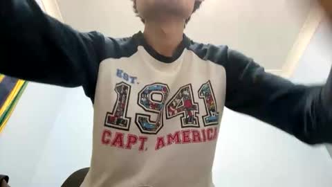 David Sae Hymn Cho online show from 17, 12, 2025