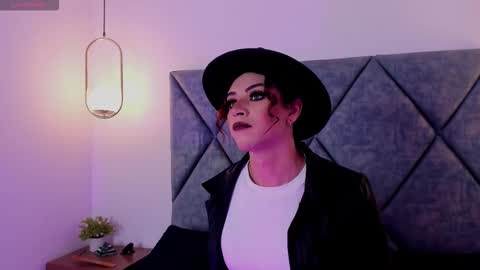 Zamara.... online show from 15, 12, 2025