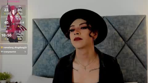 Zamara.... online show from 22, 12, 2025