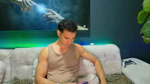 Bastian Arslan online show from 3, 6, 2026