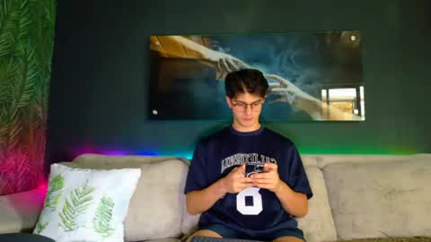 Bastian Arslan online show from 16, 6, 2026