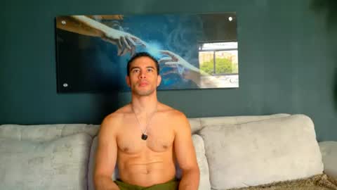 Bastian Arslan online show from 19, 6, 2026