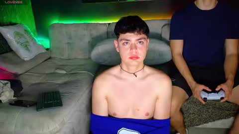 Bastian Arslan online show from 20, 6, 2026