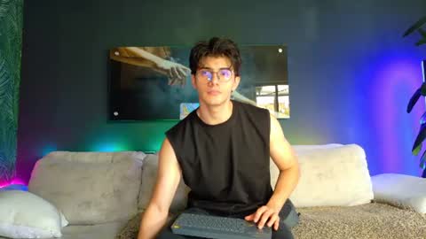 Bastian Arslan online show from 30, 6, 2026