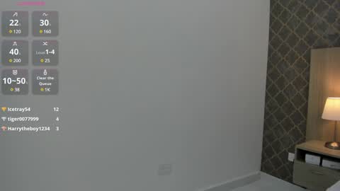   online show from 23, 1, 2025