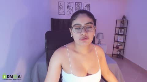 Maite online show from 10, 9, 2025