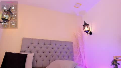 maite_smith69 online show from 26, 3, 2026