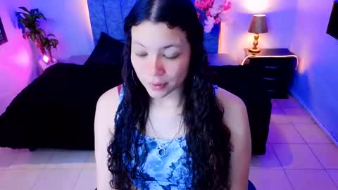 MAITE STONE1 online show from 2, 10, 2025