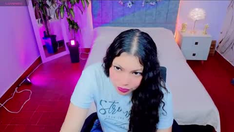 MAITE STONE1 online show from 18, 2, 2026