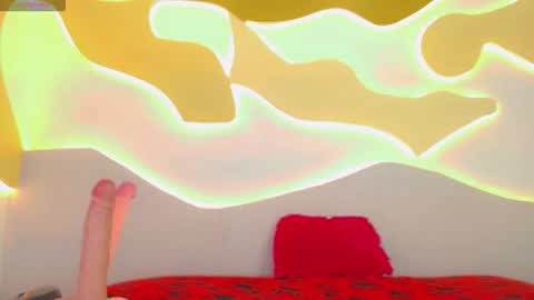 maitecandyxx online show from 2, 6, 2026