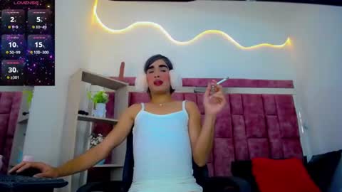 maitecandyxx online show from 8, 7, 2026