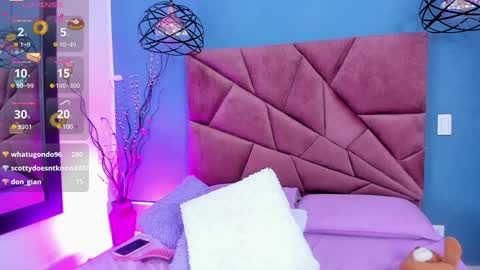 MAITHEFERRER online show from 8, 2, 2025