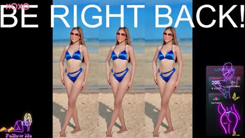 Snapshot of majestic_bella chatting on 7, 2, 2026 Bella online show from 7, 2, 2026