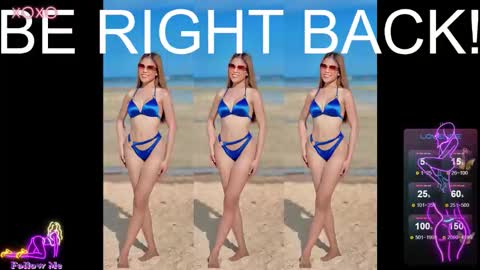 Snapshot of majestic_bella chatting on 28, 2, 2026 Bella online show from 28, 2, 2026