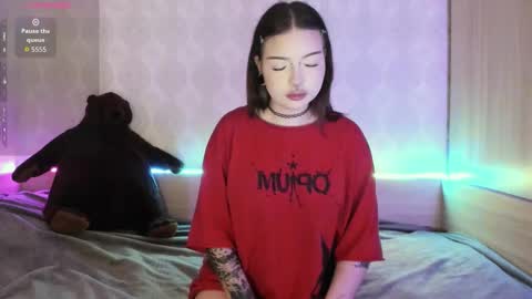 majestic_eva online show from 25, 3, 2026