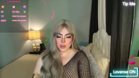 majestydannaxx online show from 11, 11, 2025