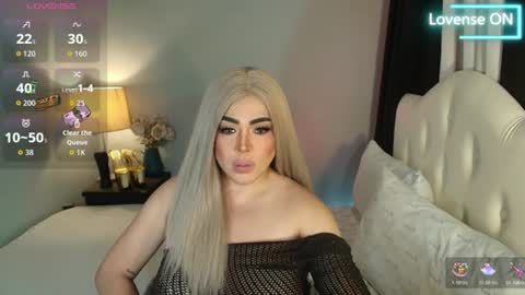 majestydannaxx online show from 6, 7, 2026