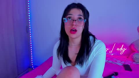 Snapshot of majo_gallego chatting on 19, 1, 2025 majito online show from 19, 1, 2025