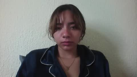 majo_gomezz online show from 20, 10, 2025