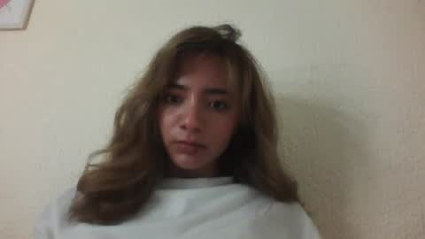 majo_gomezz online show from 21, 10, 2025