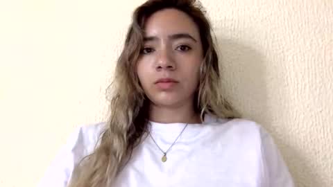 majo_gomezz online show from 25, 3, 2026