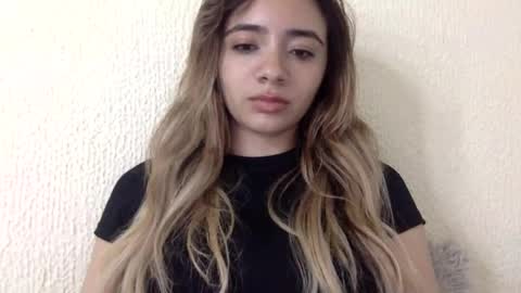 Snapshot of majo_gomezz chatting on 13, 6, 2026 majo_gomezz online show from 13, 6, 2026