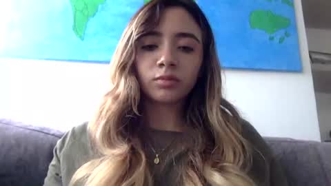 Snapshot of majo_gomezz chatting on 16, 6, 2026 majo_gomezz online show from 16, 6, 2026