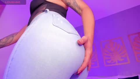 Snapshot of majo_rose chatting on 1, 7, 2026 MAJO ROSE online show from 1, 7, 2026