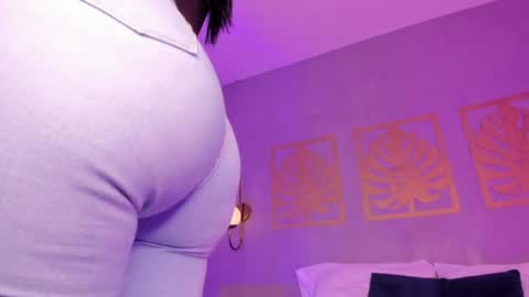 Snapshot of majo_rose chatting on 3, 7, 2026 MAJO ROSE online show from 3, 7, 2026