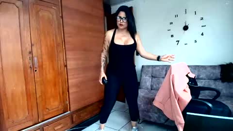 Snapshot of majo_soussa chatting on 4, 6, 2026 Majo Soussa online show from 4, 6, 2026