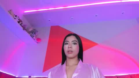 Majo Gomez online show from 21, 3, 2026