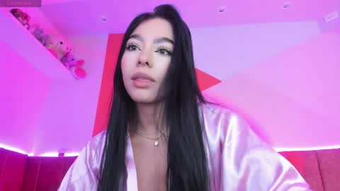 Majo Gomez online show from 27, 4, 2026