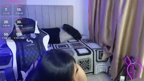 Celeste Bonet  online show from 24, 4, 2026