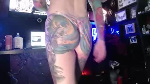 Snapshot of makaylamoonn chatting on 7, 1, 2025 makaylamoonn online show from 7, 1, 2025