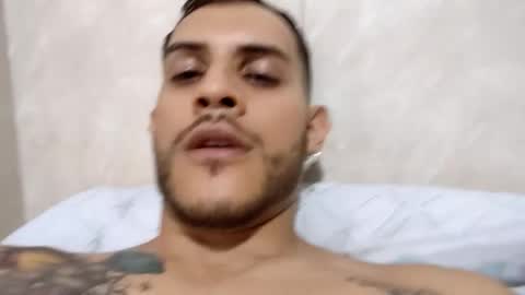 Snapshot of make_manson chatting on 5, 10, 2025 Make online show from 5, 10, 2025