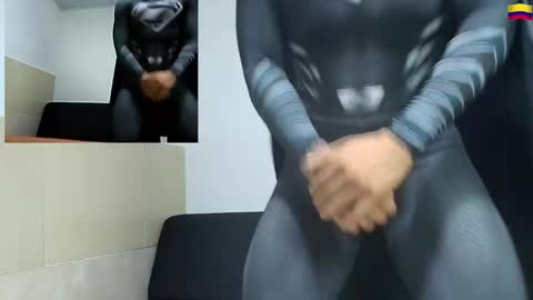 Snapshot of make_manson chatting on 31, 10, 2025 Make online show from 31, 10, 2025