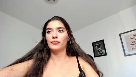 Goddess  Onlyfansportraitmarie online show from 14, 1, 2025