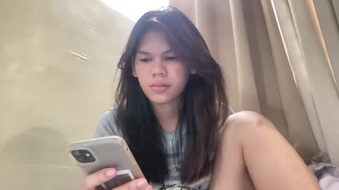 Snapshot of makemesquirt_xxx chatting on 18, 1, 2026 KEANA online show from 18, 1, 2026