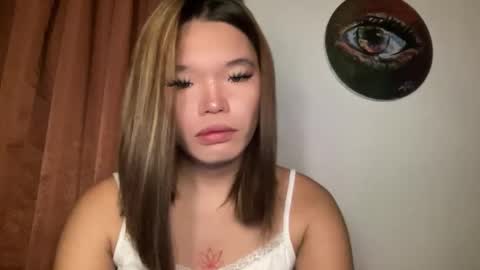 Snapshot of makemesquirt_xxx chatting on 5, 5, 2026 KEANA online show from 5, 5, 2026