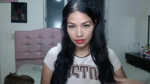 Snapshot of makennaa_1 chatting on 22, 5, 2026 MAKENNAA online show from 22, 5, 2026