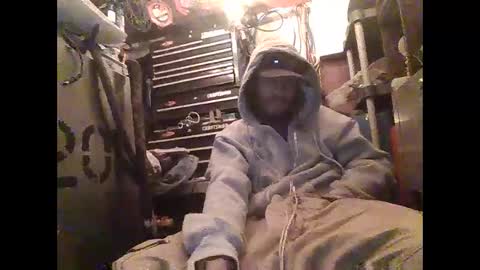 Makethatgypsy online show from 2, 12, 2024