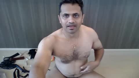 Snapshot of makeyousatisfied12 chatting on 1, 6, 2026 Rakesh Slave online show from 1, 6, 2026