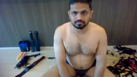 Snapshot of makeyousatisfied12 chatting on 16, 7, 2026 Rakesh Slave online show from 16, 7, 2026