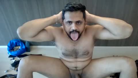 Snapshot of makeyousatisfied12 chatting on 18, 7, 2026 Rakesh Slave online show from 18, 7, 2026