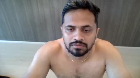 Snapshot of makeyousatisfied12 chatting on 23, 7, 2026 Rakesh Slave online show from 23, 7, 2026