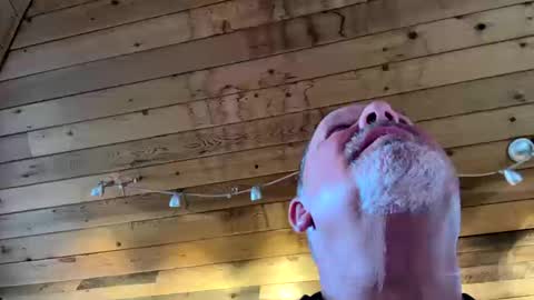 makeyousquirt1969 online show from 20, 10, 2025